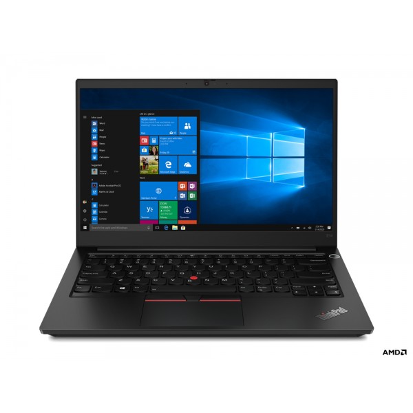 Lenovo ThinkPad E14 Gen 2 Refurbished Grade A (Windows 11 Pro, AMD Ryzen 7 4700U, 40 GB DDR4, 14″ Full HD, 500 GB SSD)